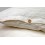 Lniana poszewka na poduszkę| CREAMY WHITE|190g/m2